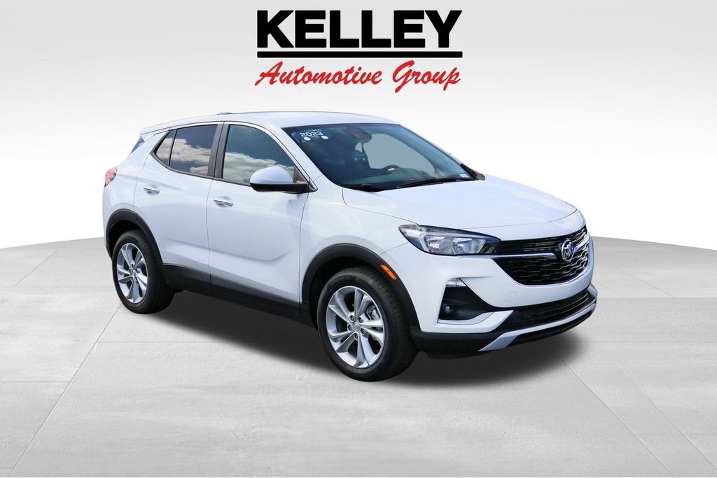 2023 Buick Encore GX