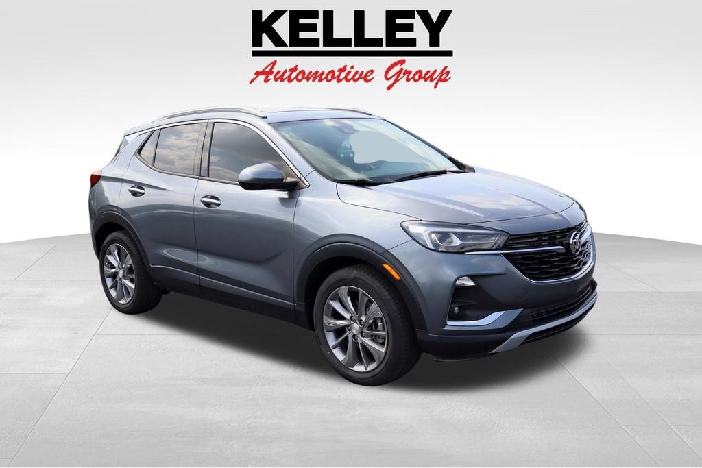 2022 Buick Encore GX Essence