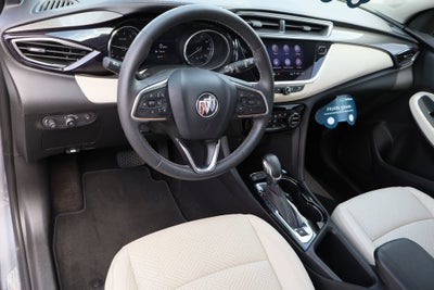 2022 Buick Encore GX Essence