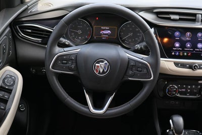 2022 Buick Encore GX Essence