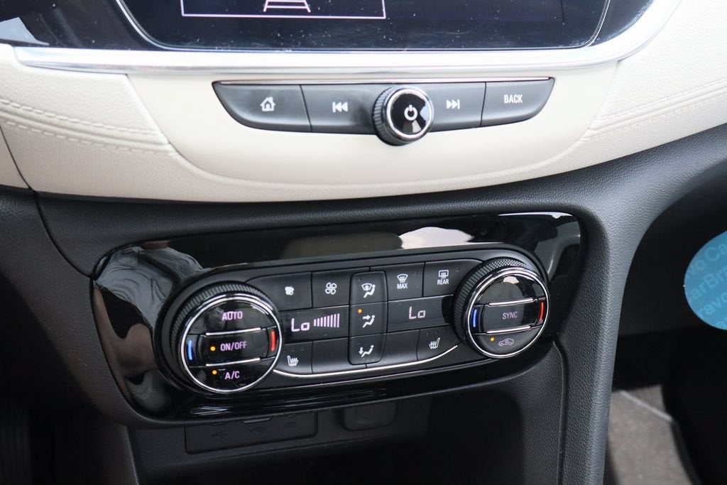 2022 Buick Encore GX Essence
