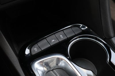 2022 Buick Encore GX Essence