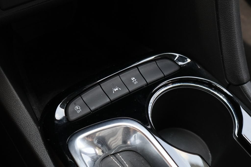 2022 Buick Encore GX Essence