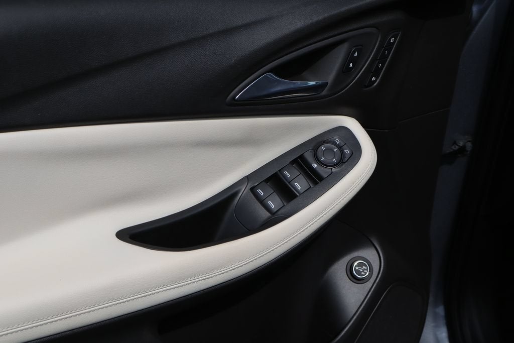 2022 Buick Encore GX Essence