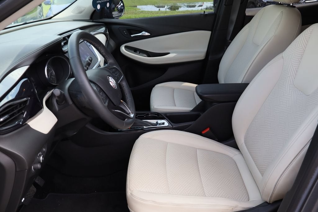 2022 Buick Encore GX Essence