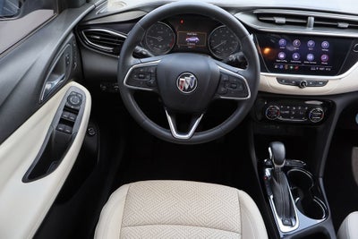 2022 Buick Encore GX Essence