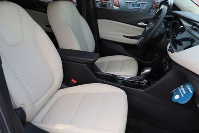 2022 Buick Encore GX Essence