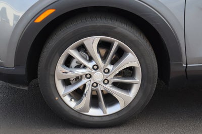 2022 Buick Encore GX Essence