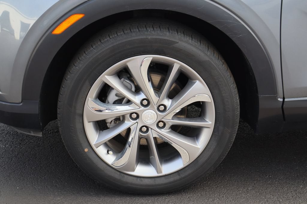 2022 Buick Encore GX Essence