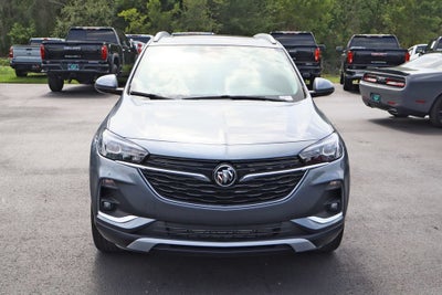 2022 Buick Encore GX Essence