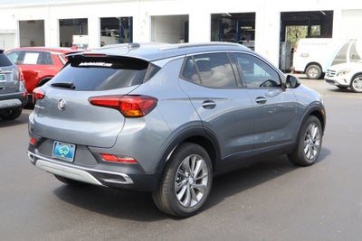 2022 Buick Encore GX Essence