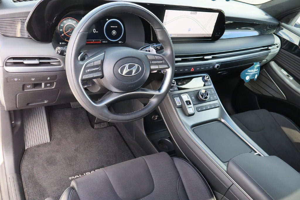 2025 Hyundai Palisade Calligraphy Night Edition - Photo 11
