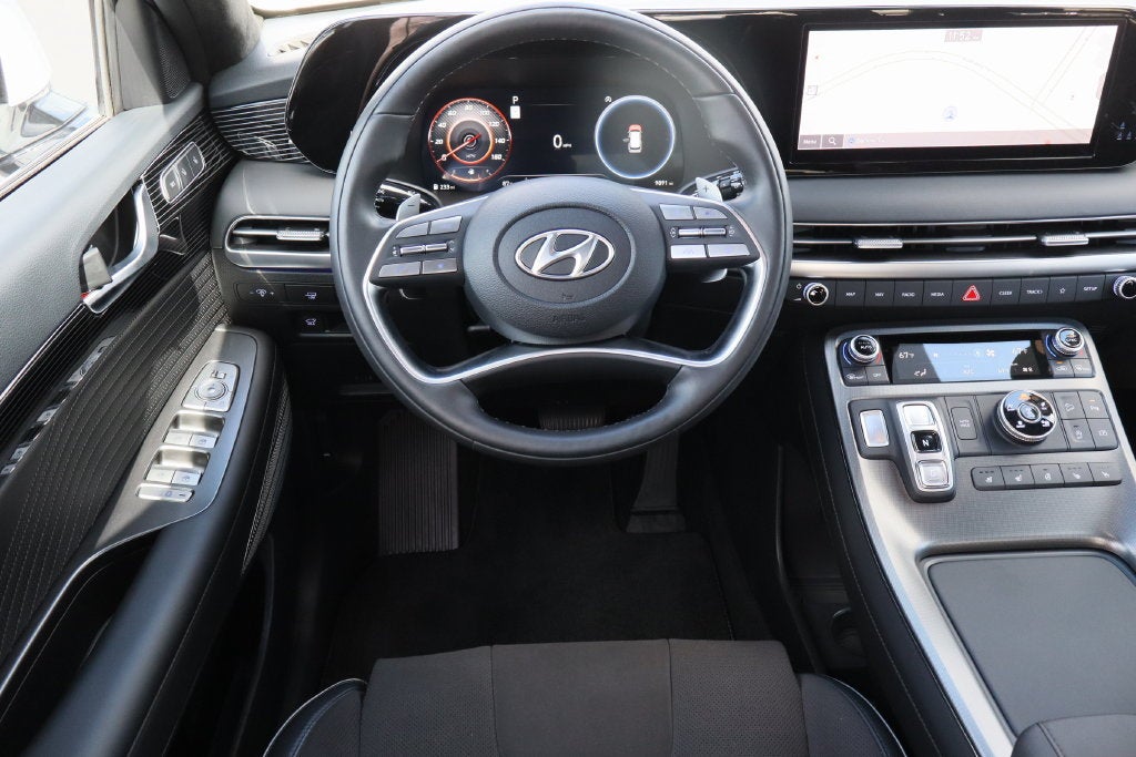 2025 Hyundai Palisade Calligraphy Night Edition - Photo 24
