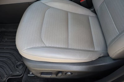 2020 Hyundai Elantra Limited