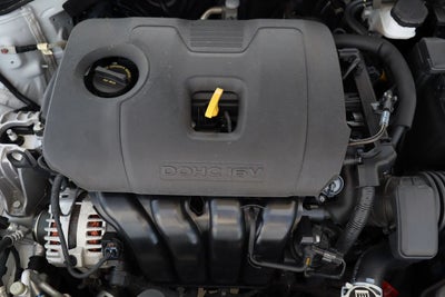 2020 Hyundai Elantra Limited
