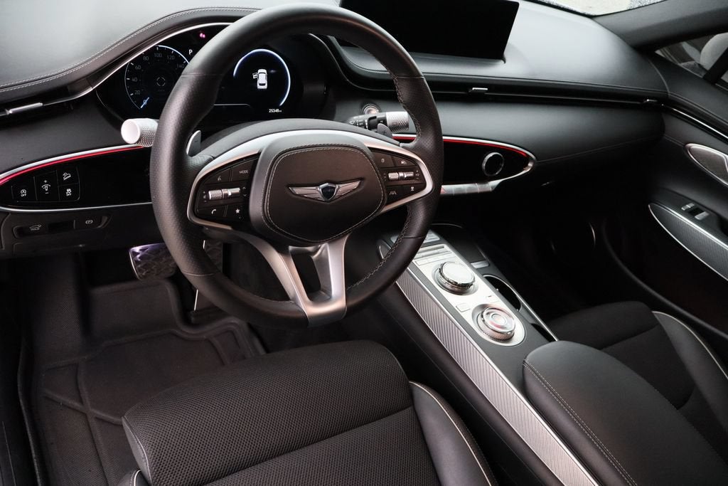 2023 Genesis GV70 2.5T AWD