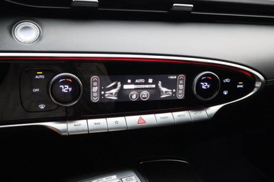 2023 Genesis GV70 2.5T AWD