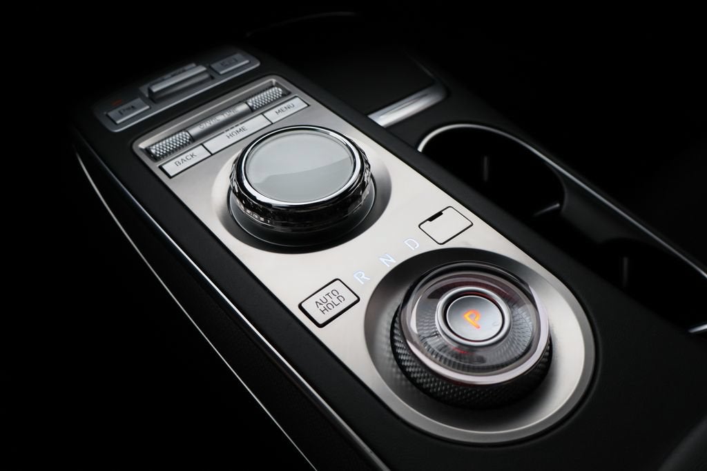2023 Genesis GV70 2.5T AWD