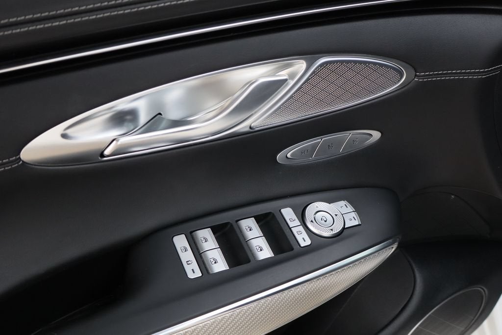 2023 Genesis GV70 2.5T AWD