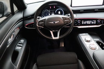 2023 Genesis GV70 2.5T AWD