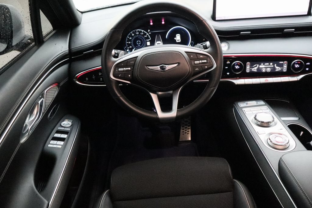 2023 Genesis GV70 2.5T AWD