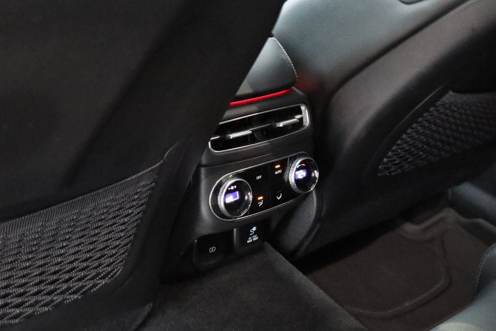 2023 Genesis GV70 2.5T AWD