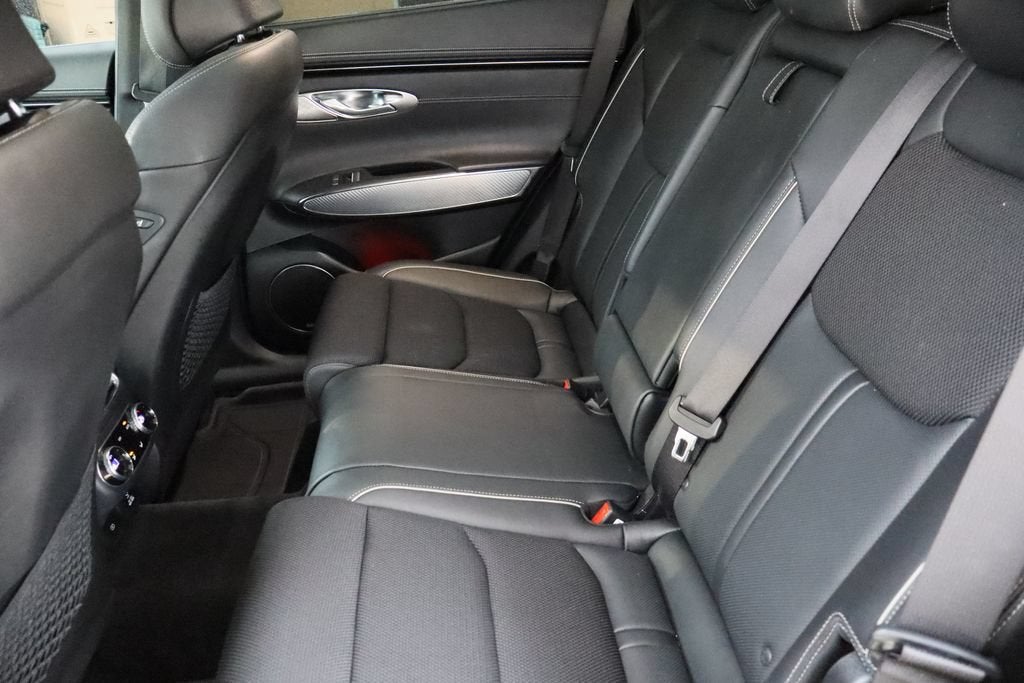 2023 Genesis GV70 2.5T AWD