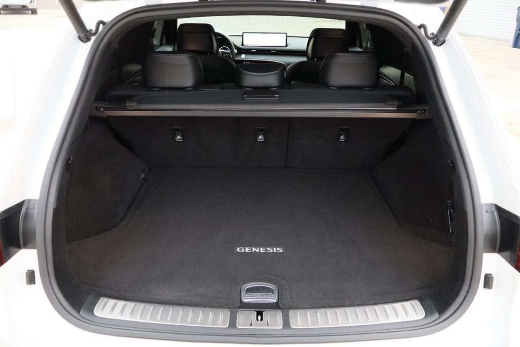 2023 Genesis GV70 2.5T AWD