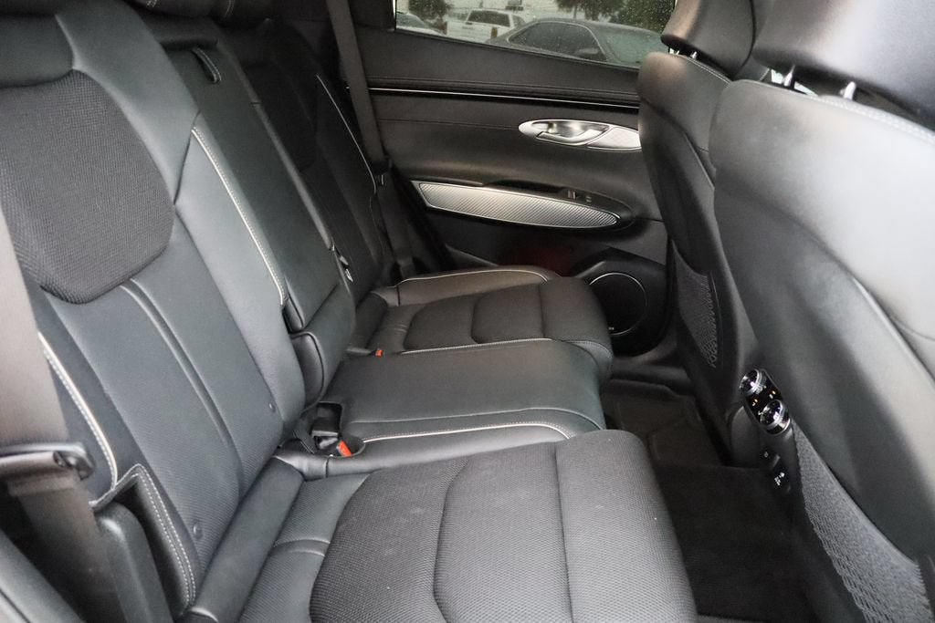 2023 Genesis GV70 2.5T AWD