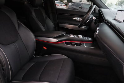 2023 Genesis GV70 2.5T AWD