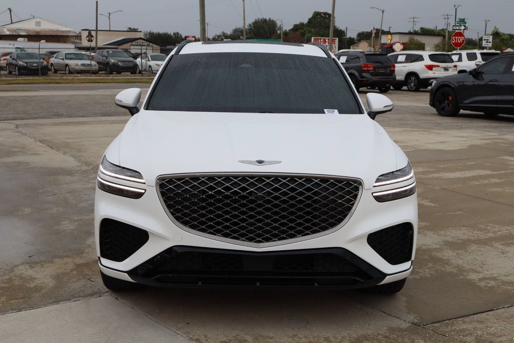 2023 Genesis GV70 2.5T AWD