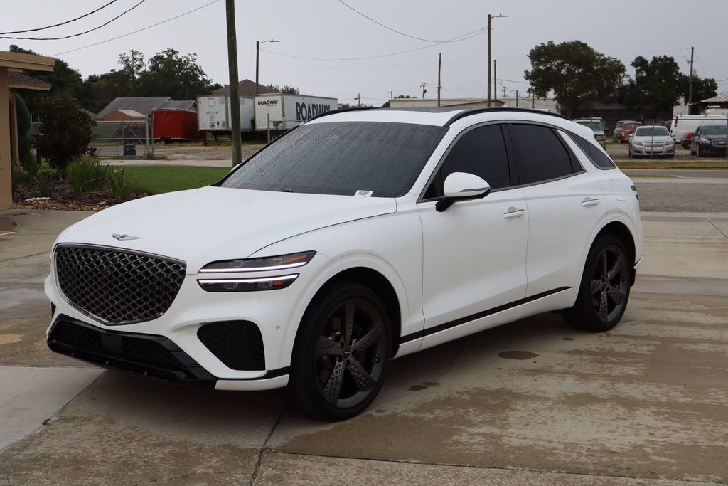 2023 Genesis GV70 2.5T AWD