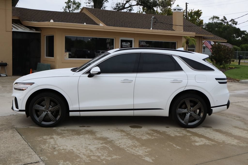 2023 Genesis GV70 2.5T AWD