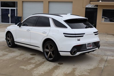 2023 Genesis GV70 2.5T AWD