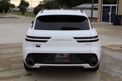 2023 Genesis GV70 2.5T AWD