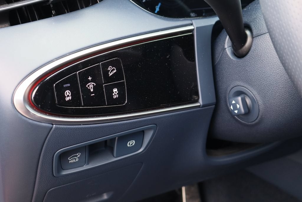 2022 Genesis GV70 3.5T AWD Sport