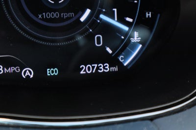 2022 Genesis GV70 3.5T AWD Sport