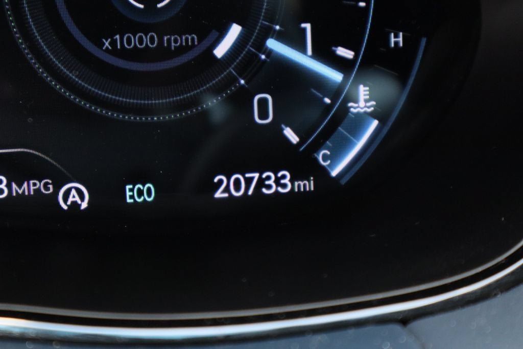 2022 Genesis GV70 3.5T AWD Sport