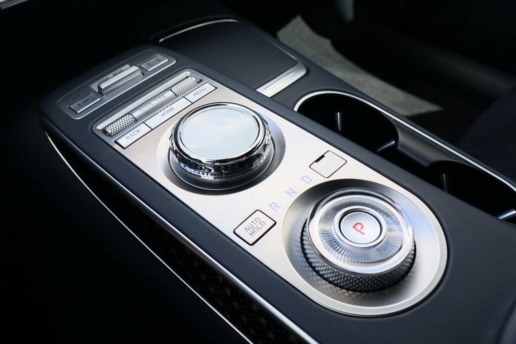 2022 Genesis GV70 3.5T AWD Sport