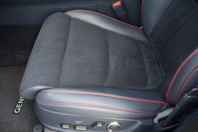 2022 Genesis GV70 3.5T AWD Sport