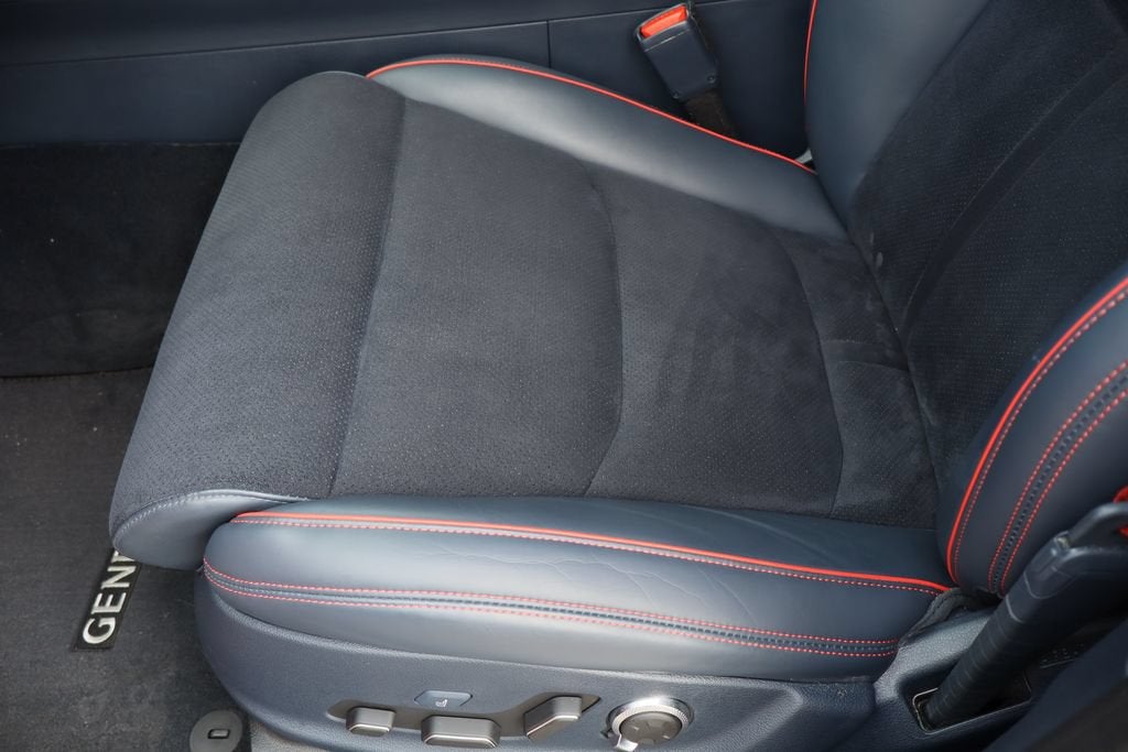 2022 Genesis GV70 3.5T AWD Sport