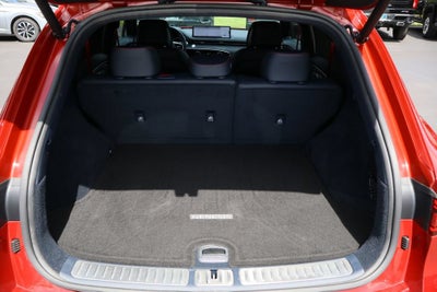 2022 Genesis GV70 3.5T AWD Sport