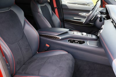 2022 Genesis GV70 3.5T AWD Sport