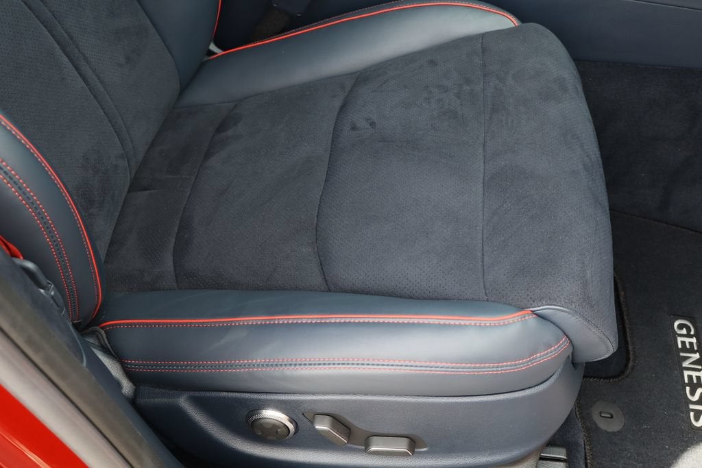 2022 Genesis GV70 3.5T AWD Sport