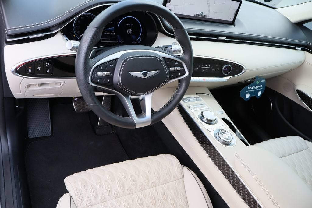 2025 Genesis GV70 3.5T AWD Sport