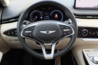 2025 Genesis GV70 3.5T AWD Sport