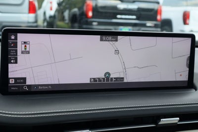 2025 Genesis GV70 3.5T AWD Sport