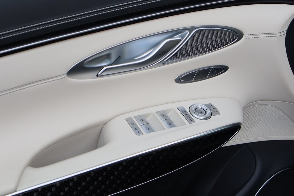 2025 Genesis GV70 3.5T AWD Sport