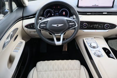 2025 Genesis GV70 3.5T AWD Sport