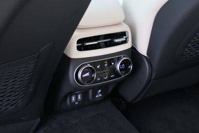 2025 Genesis GV70 3.5T AWD Sport